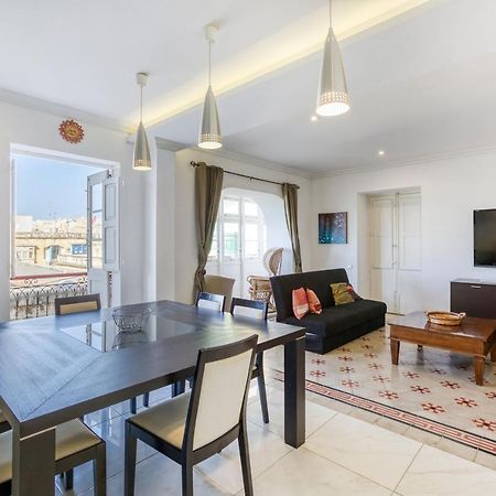 A 1Br Stylish, Fully Equipped Home In The Capital By 360 Estates Βαλέτα Εξωτερικό φωτογραφία