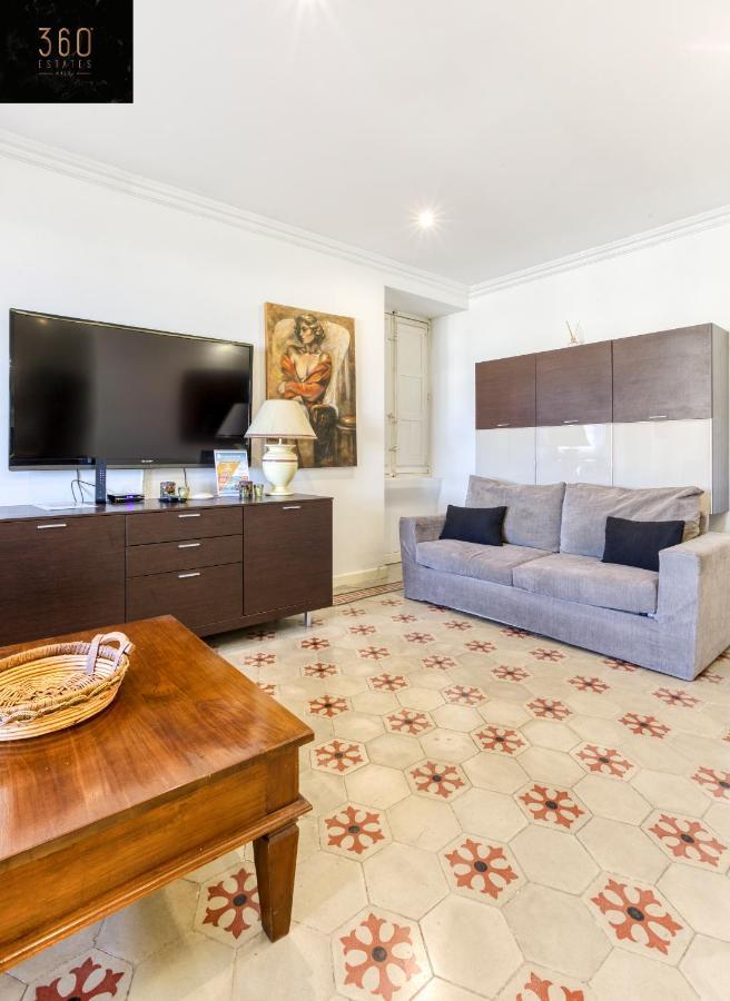 A 1Br Stylish, Fully Equipped Home In The Capital By 360 Estates Βαλέτα Εξωτερικό φωτογραφία