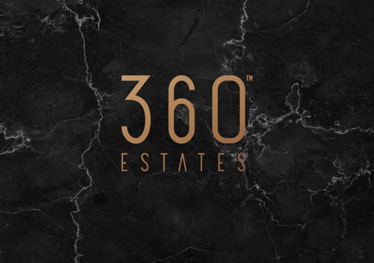 A 1Br Stylish, Fully Equipped Home In The Capital By 360 Estates Βαλέτα Εξωτερικό φωτογραφία