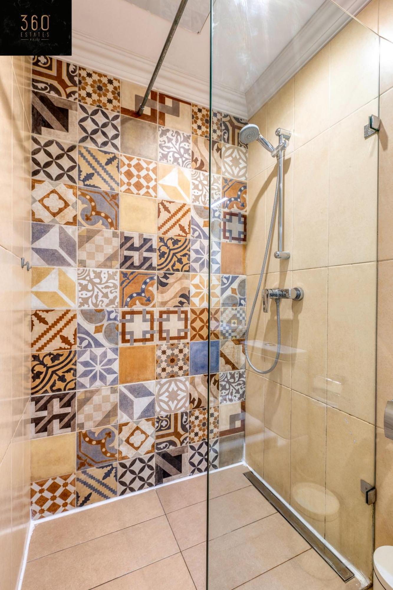 A 1Br Stylish, Fully Equipped Home In The Capital By 360 Estates Βαλέτα Εξωτερικό φωτογραφία